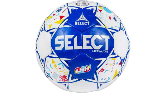 Ballon LNH Liqui Moly Starligue