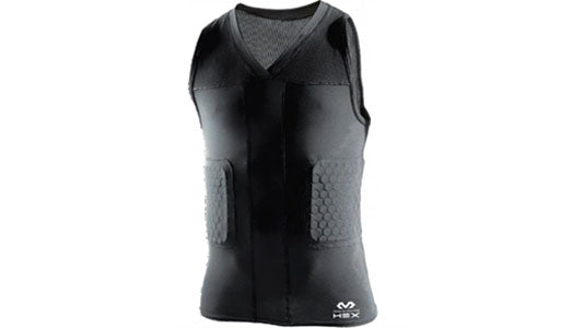 Maillot Protection Handball