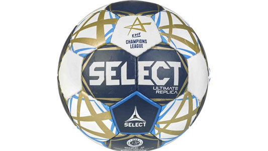 Ballon EHF Champions League Handball