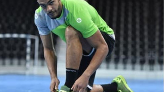 Destockage Handball Homme