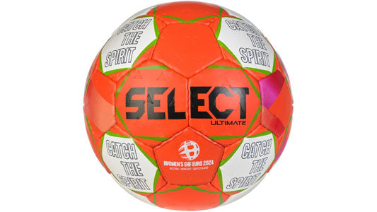 Ballon ehf euro 2024 femme
