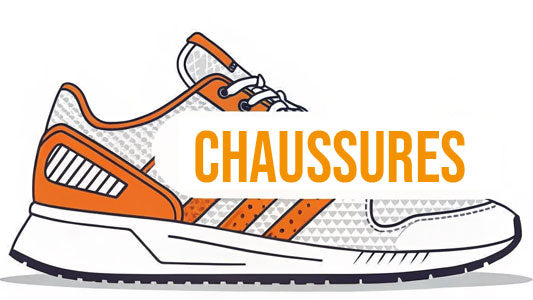 Chaussures Handball