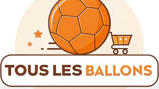 Ballon Handball