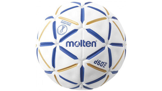 Ballon Handball sans résine