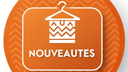 Nouveau Vêtement Handball