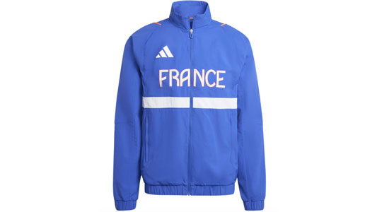 Veste Handball