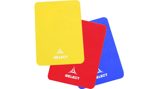 Tenue arbitre handball