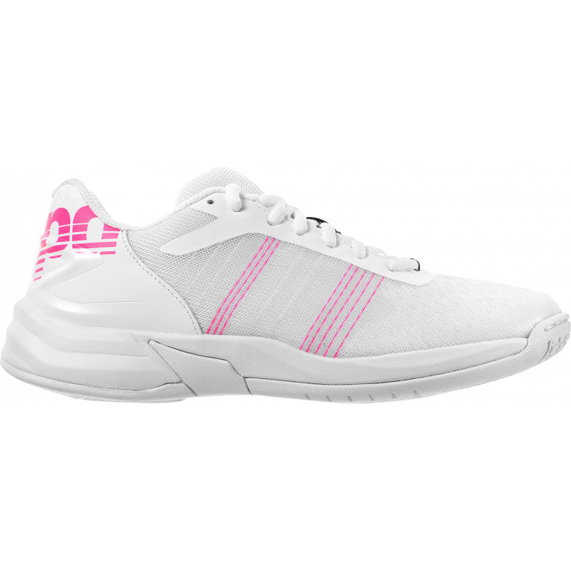 Chaussures De Handball Kempa Attack Contender Women - Pour Femme - Semelle Non Marquante