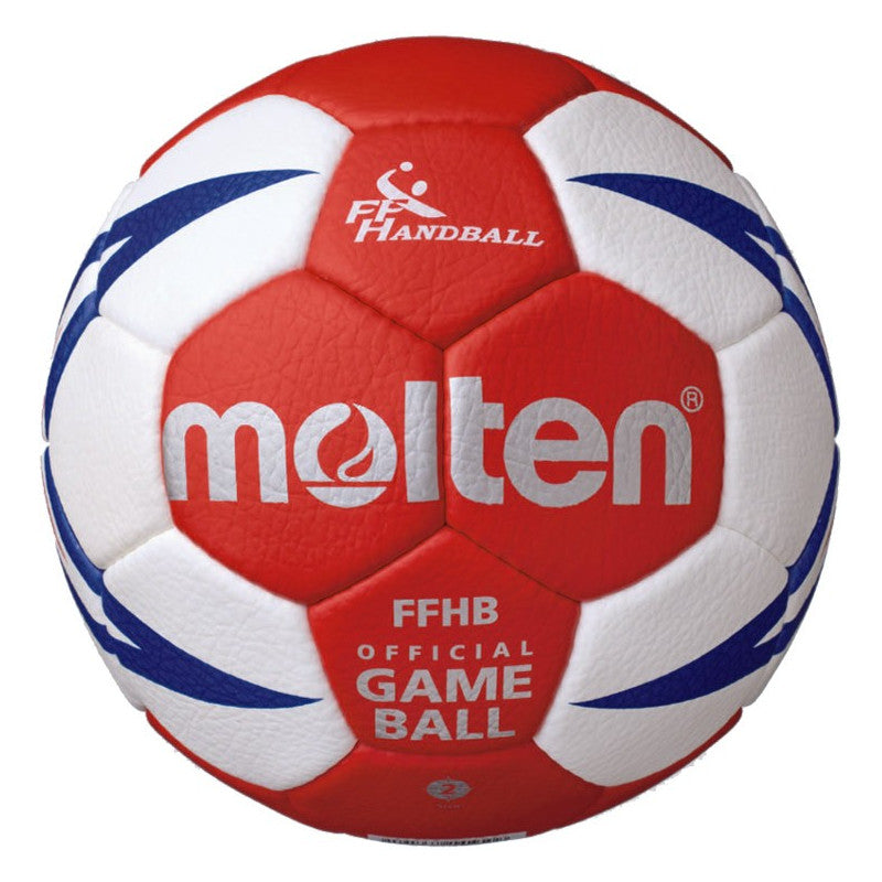 Ballon Handball HX5001 - Taille 2 - Femme