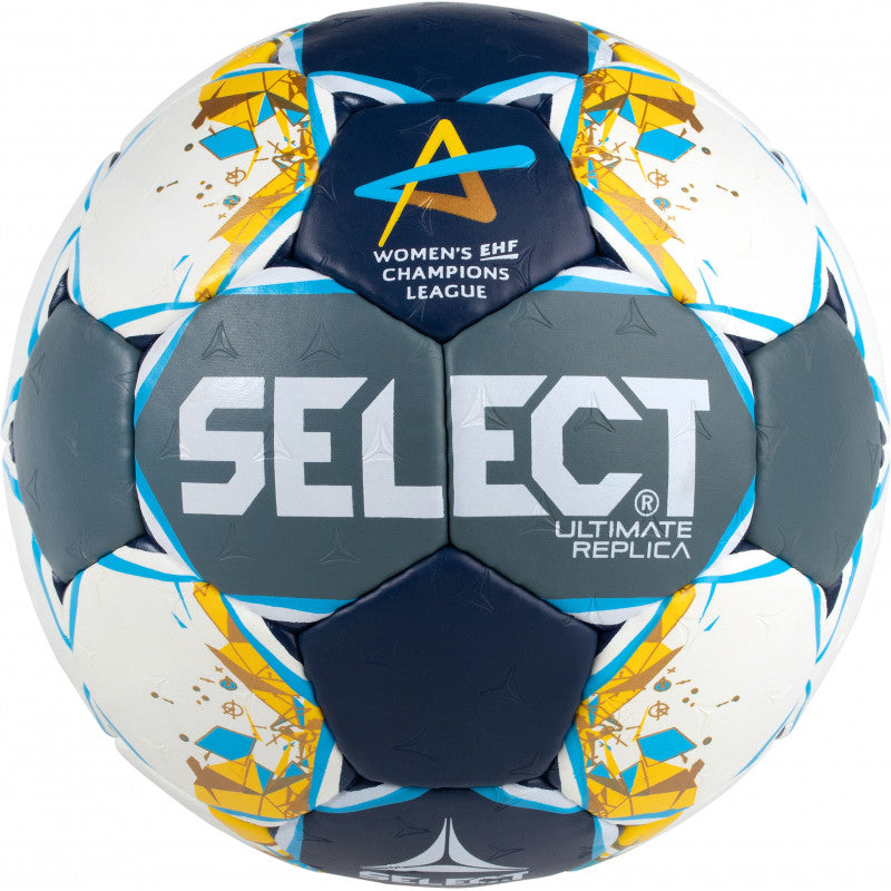 Balon Select Ultimate Replica Champions League Femme 2019/2020