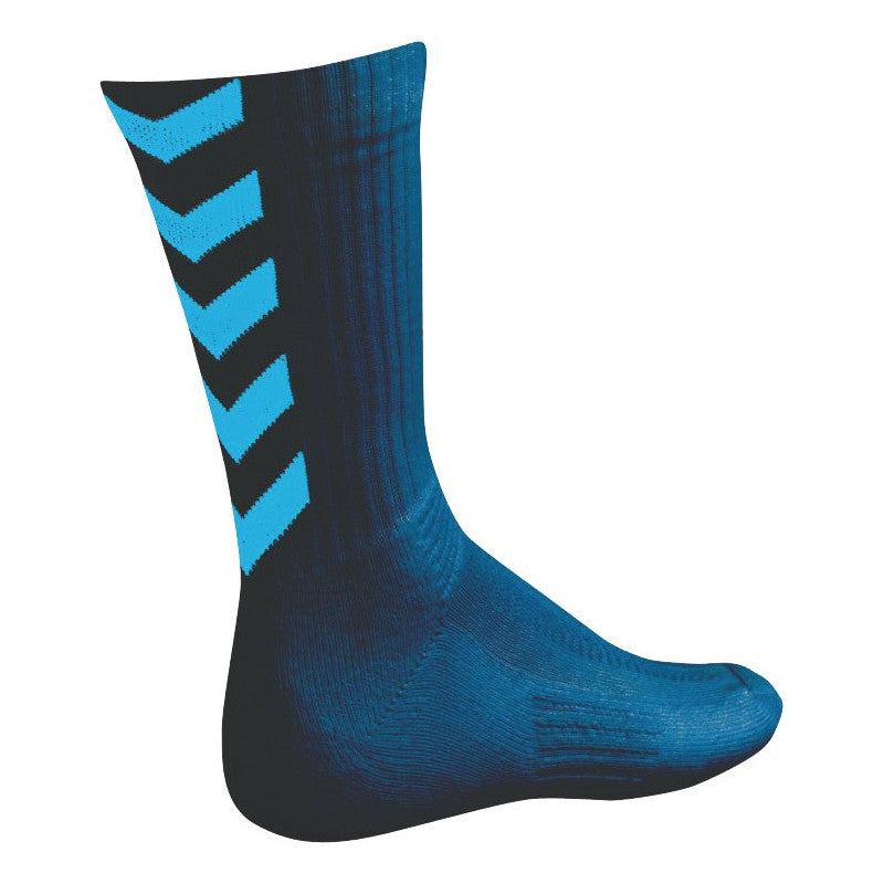 Chaussettes Hummel Bleu Foncé Bleu Clair
