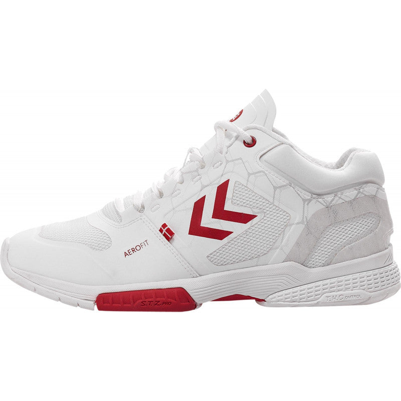 Chaussures Mikkel Hansen