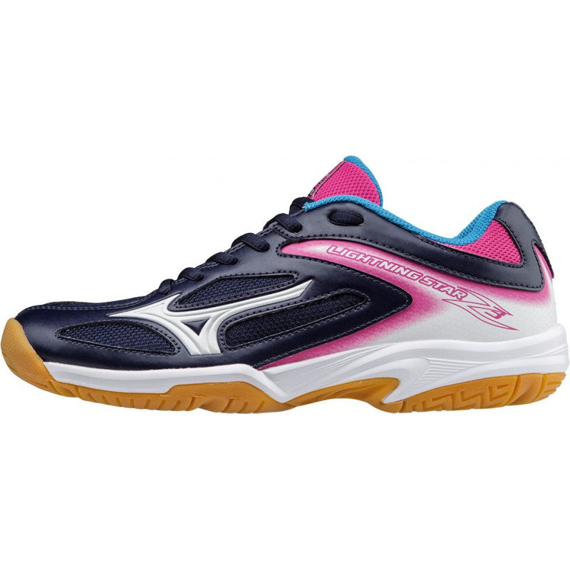 Jr Typing Mizuno Wave Lightning Z3 Femme Nouveau Mizuno Wave