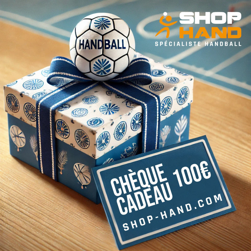 Chèque Cadeau 100€