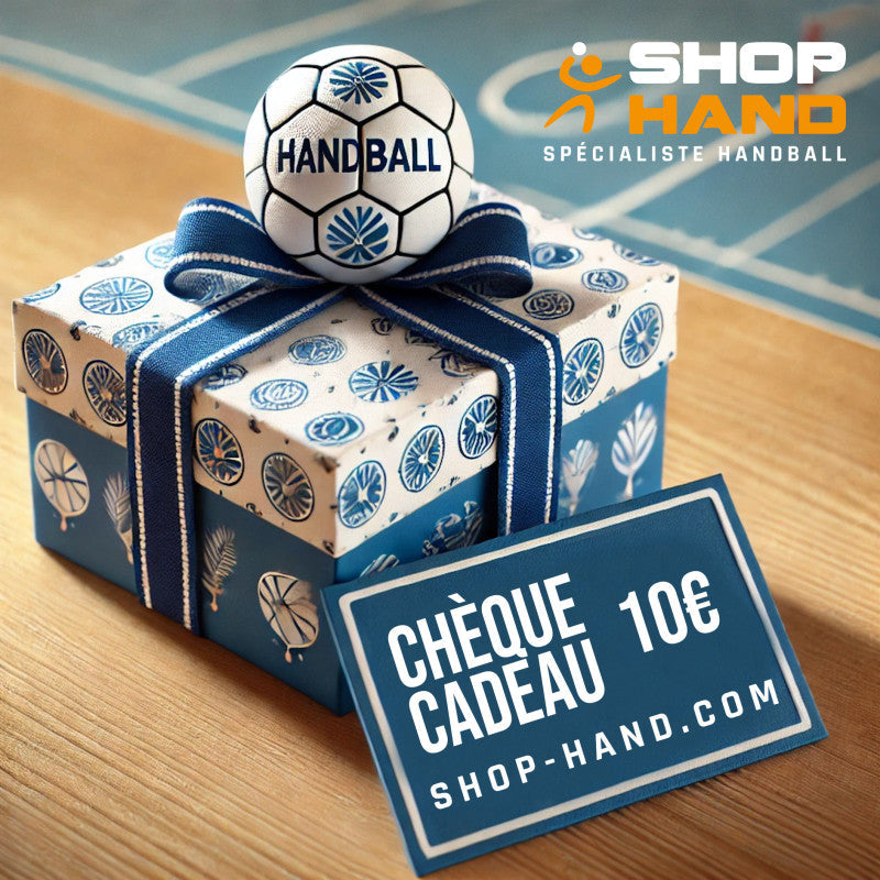 Chèque Cadeau 10€