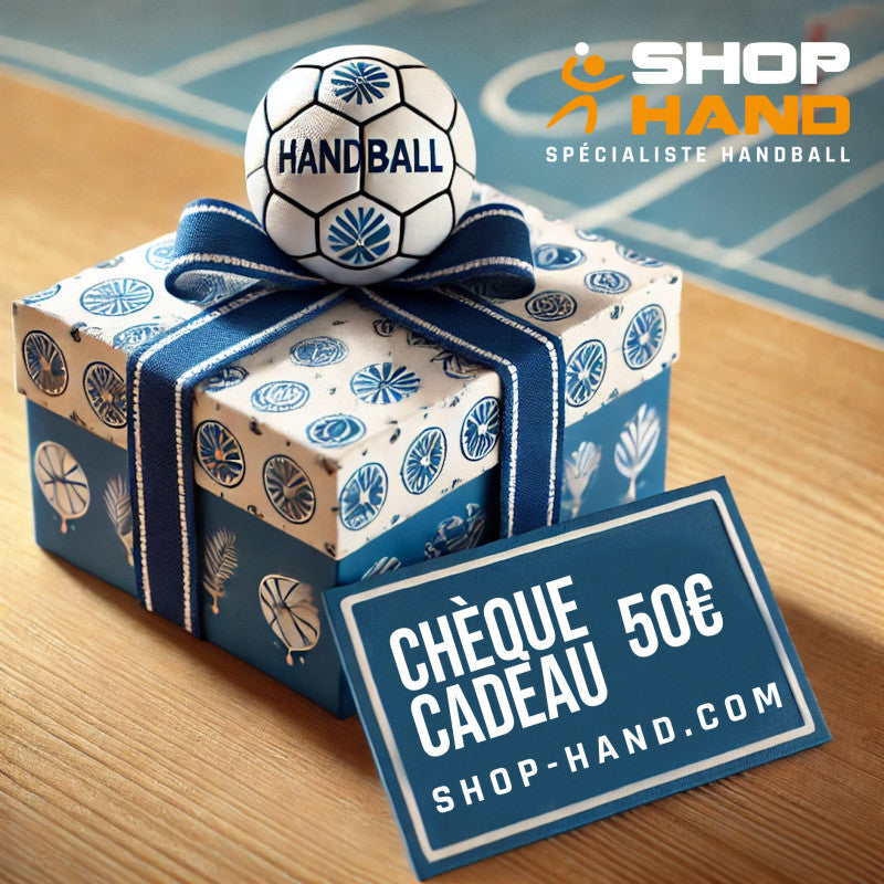 Chèque Cadeau 50€