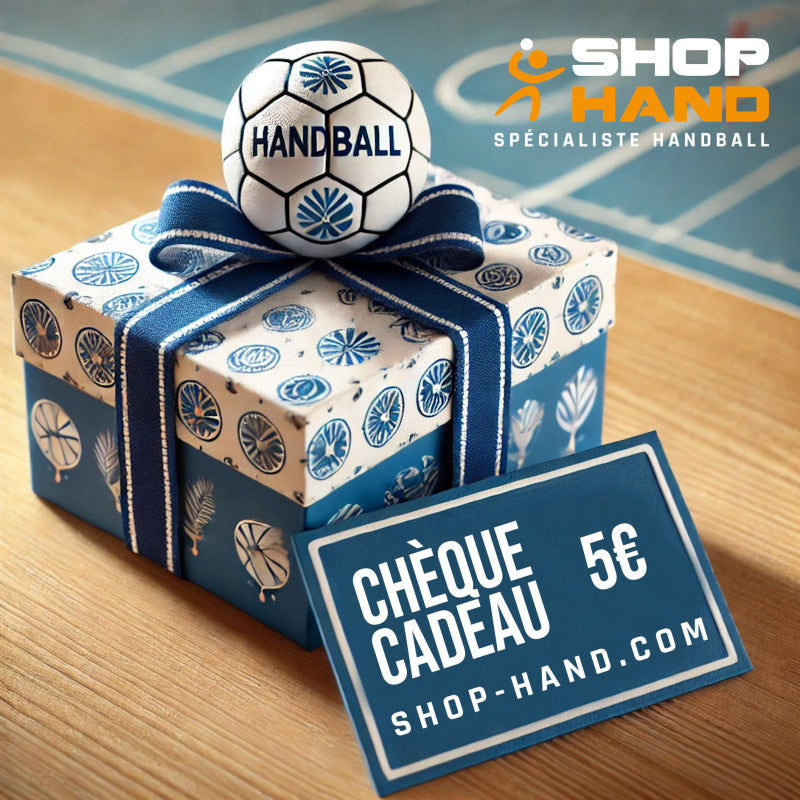 Chèque Cadeau 5€