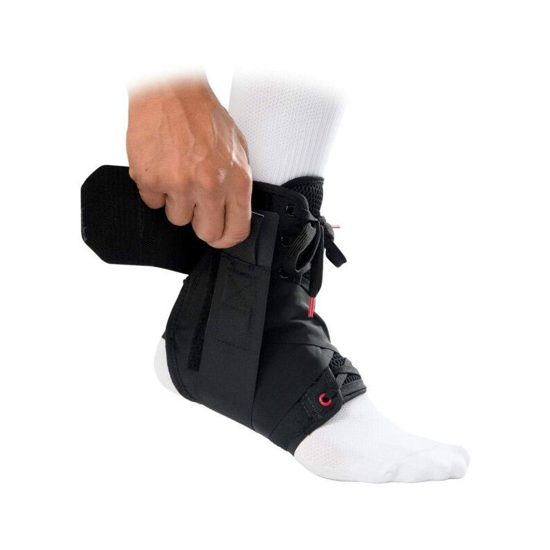 MCDAVID Chevillère Handball 195