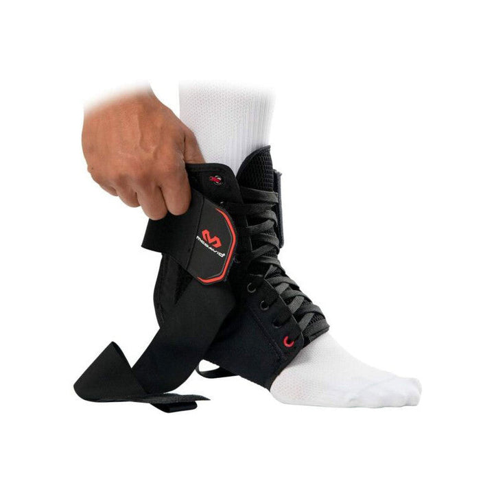 MCDAVID Chevillère Handball 195