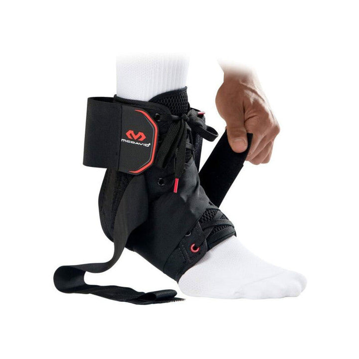 MCDAVID Chevillère Handball 195