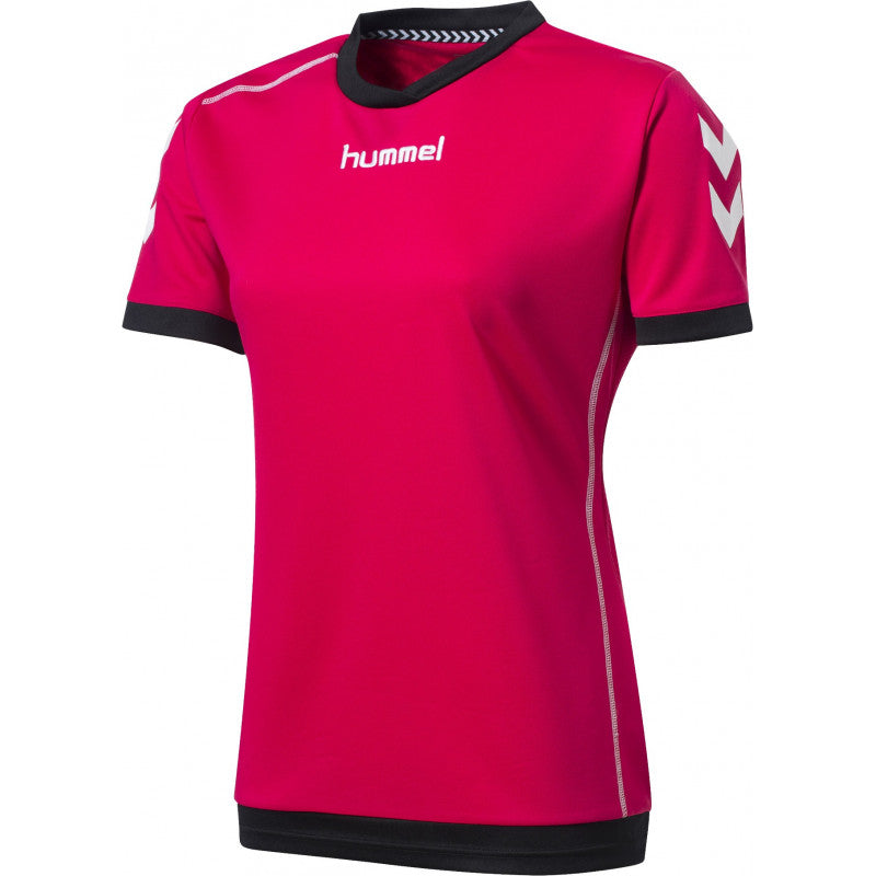 Maillot Hummel Saga Rose Handball Femme