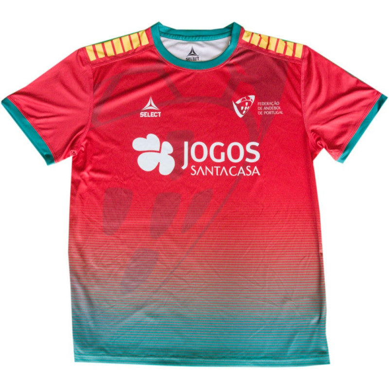 Maillot Portugal Handball 2020