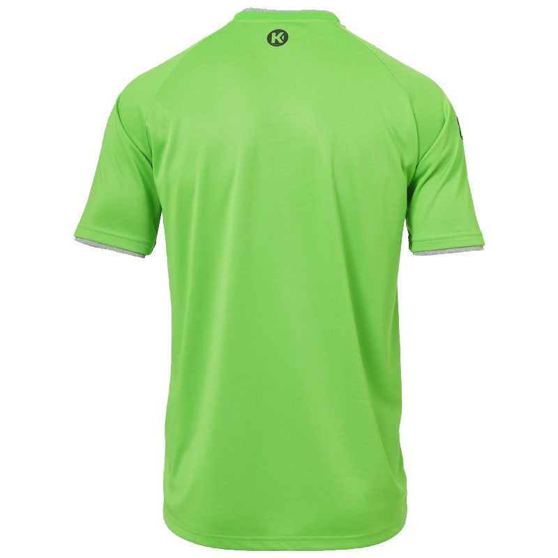 Maillot arbitre Kempa vert