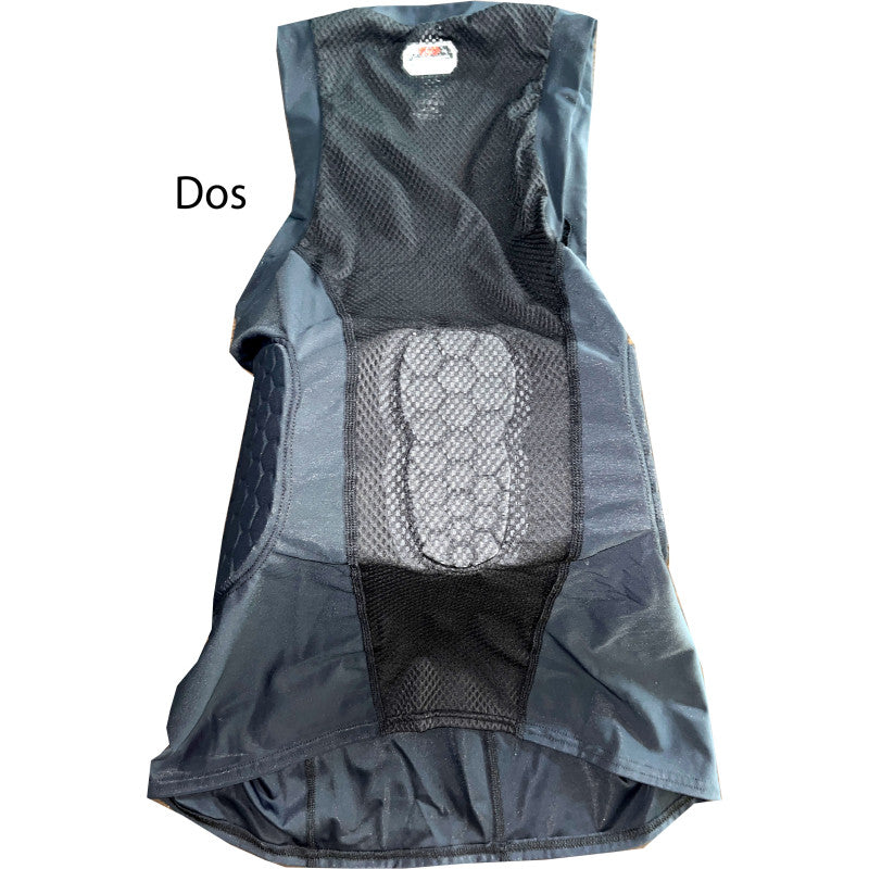 Maillot de Protection Hex McDavid 7963