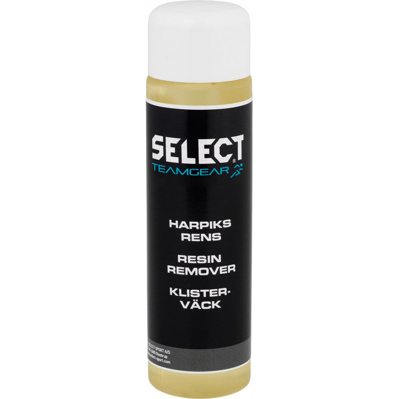 Nettoyant résine handball pour mains 100 ml