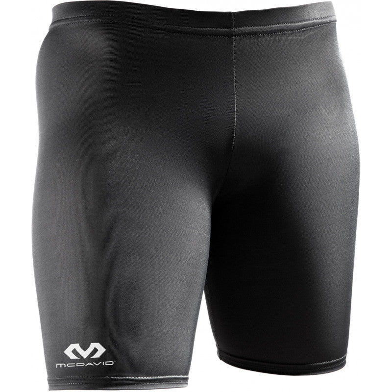 Short Compression Cuisses Femme McDavid 704
