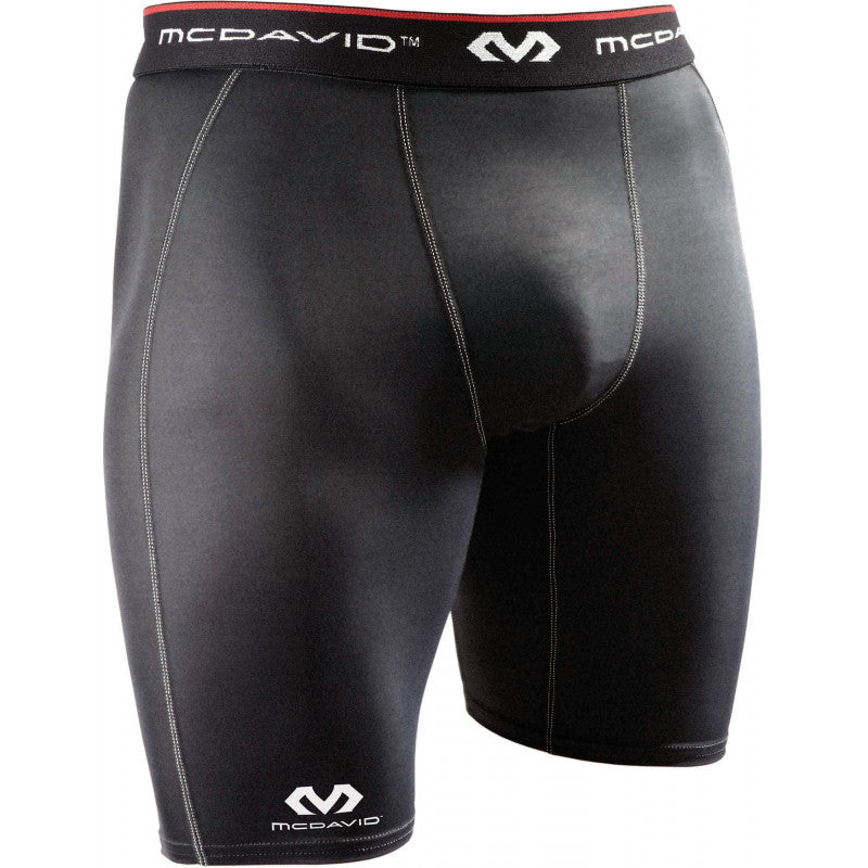 Short Compression Cuisses McDavid 8100