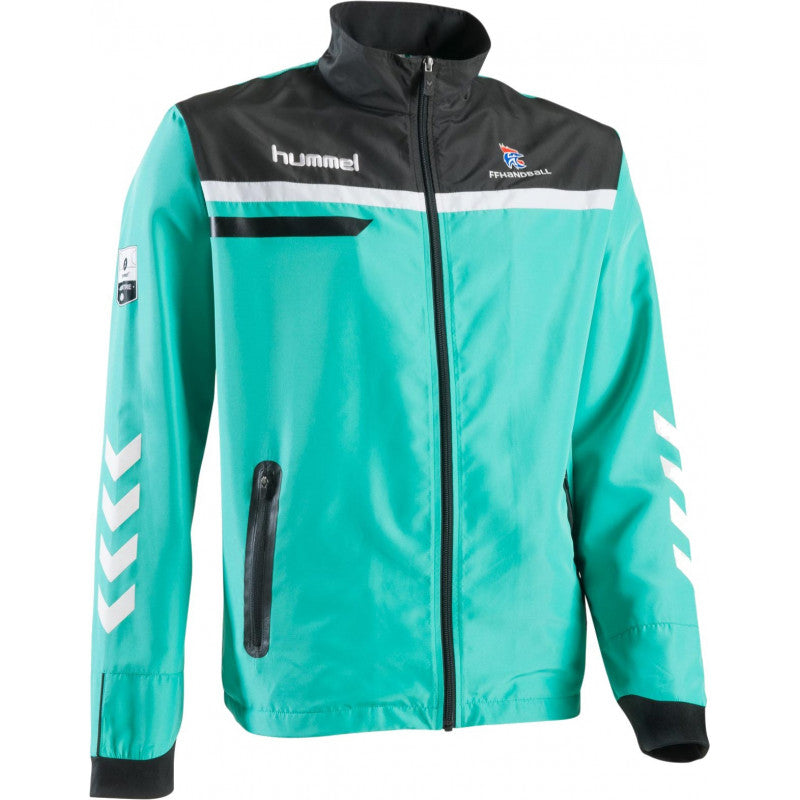 Veste 3-en-1 Benton pour homme en bleu foncé Veste 3-en-1 Benton pour homme en bleu foncé