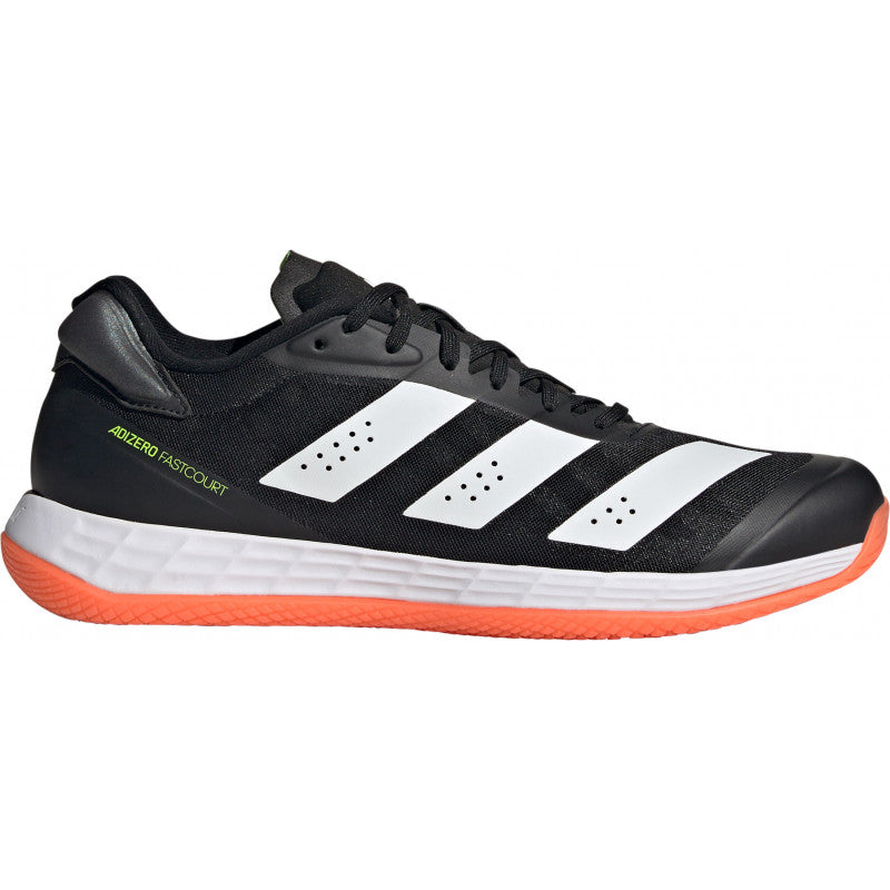 adidas adizero fastcourt noir blanc corail Hand Shop
