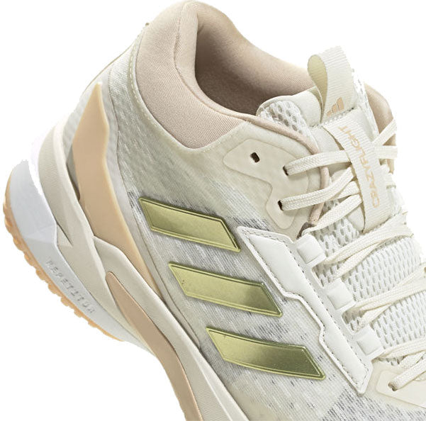 adidas crazyflight 6 mid champagne