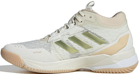adidas crazyflight 6 mid champagne