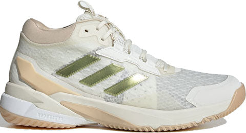 adidas crazyflight 6 mid champagne