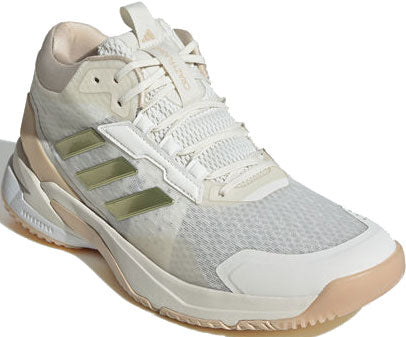 adidas crazyflight 6 mid champagne