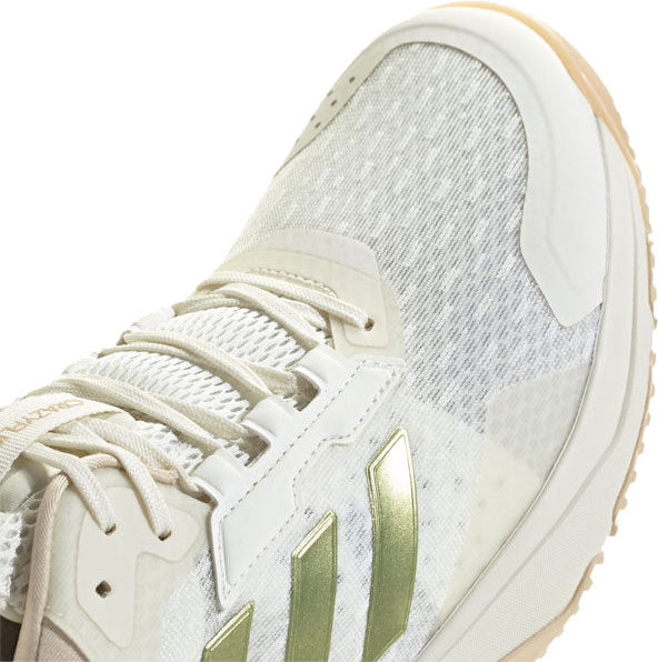 adidas crazyflight 6 mid champagne