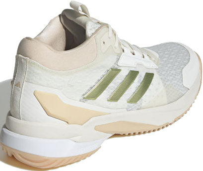 adidas crazyflight 6 mid champagne