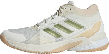 adidas crazyflight 6 mid champagne