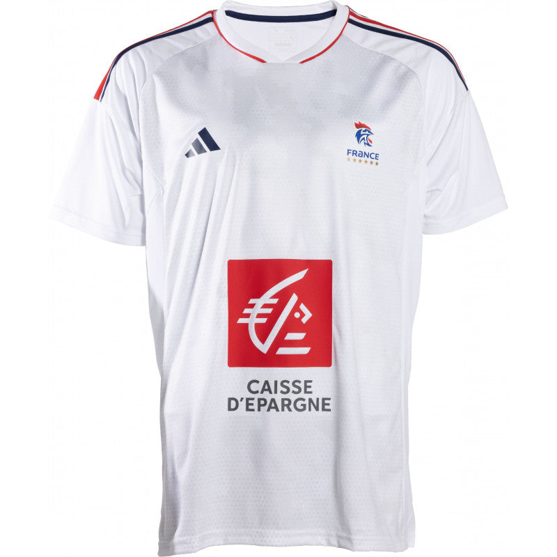 Handball 2023 Tee Shirt Handball Equipe De France Maillot Equipe