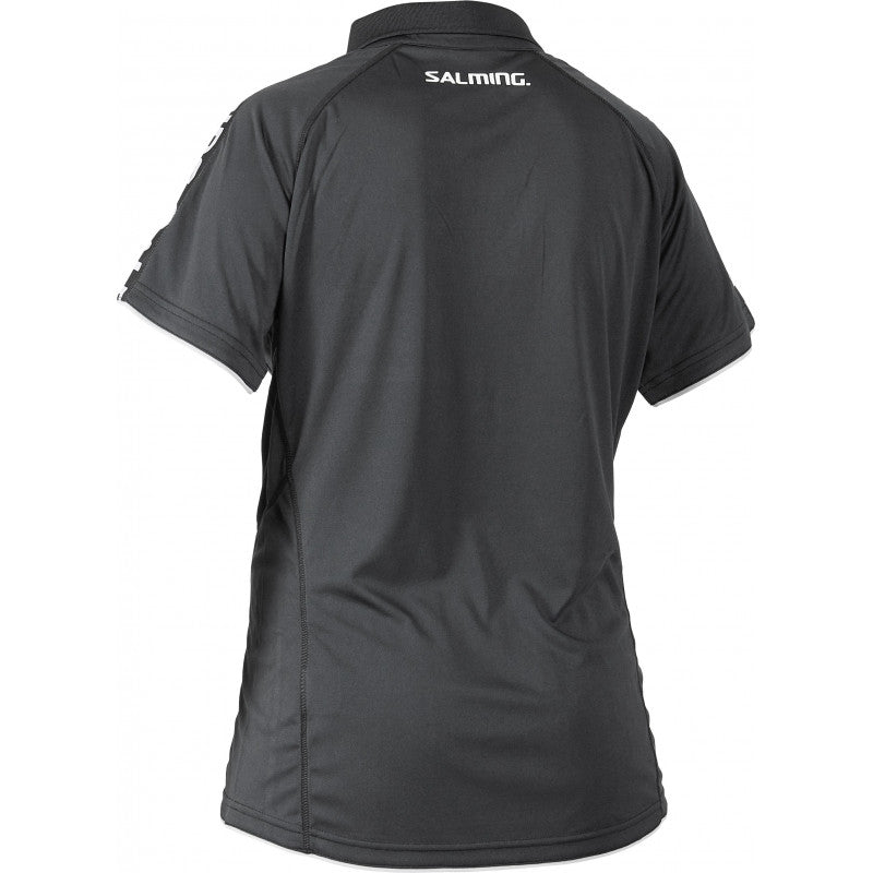 maillot noir arbitre handball femme
