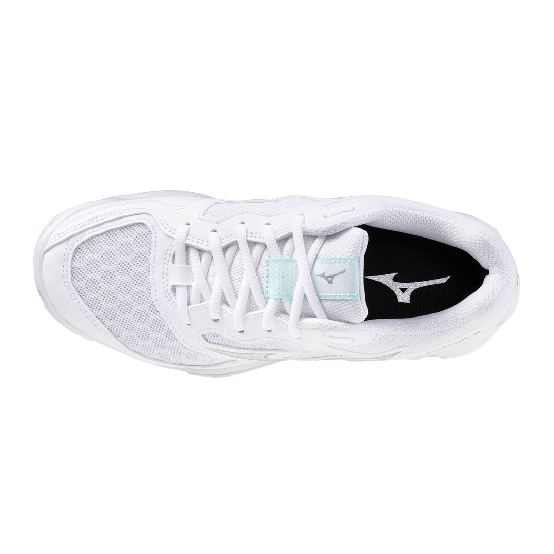 mizuno wave phantom 3 blanc vert