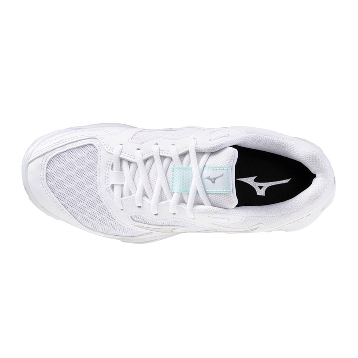 mizuno wave phantom 3 blanc vert