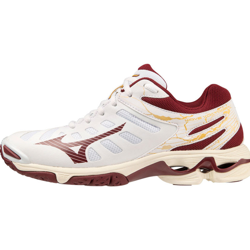 mizuno wave voltage femme