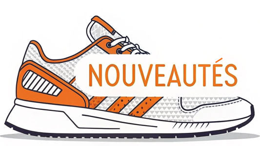 Nouvelles Chaussures Handball