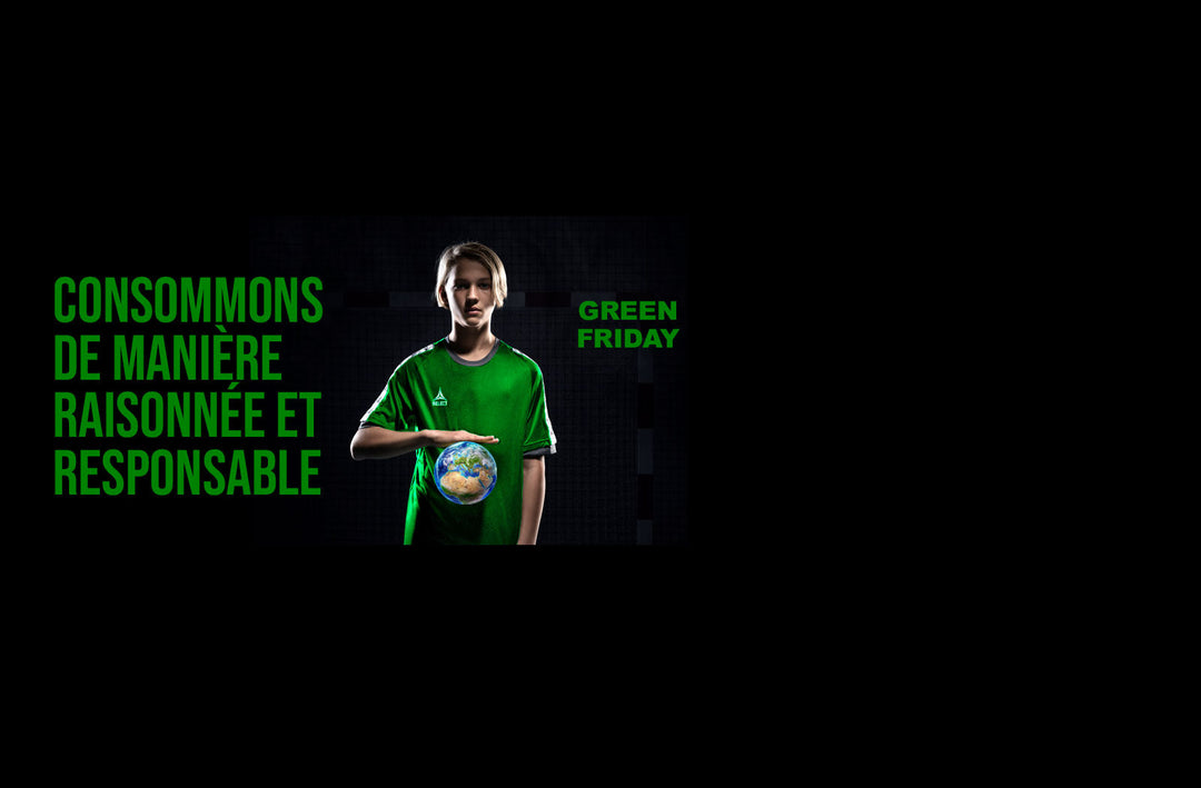 Green Friday Handball
