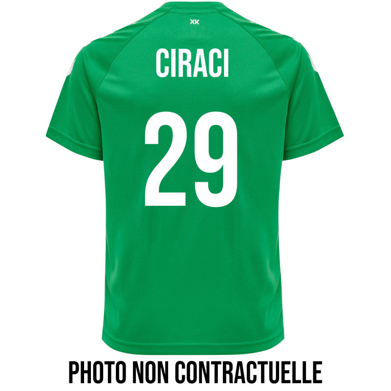 13 maillots Université Paris-Saclay plus livraison express