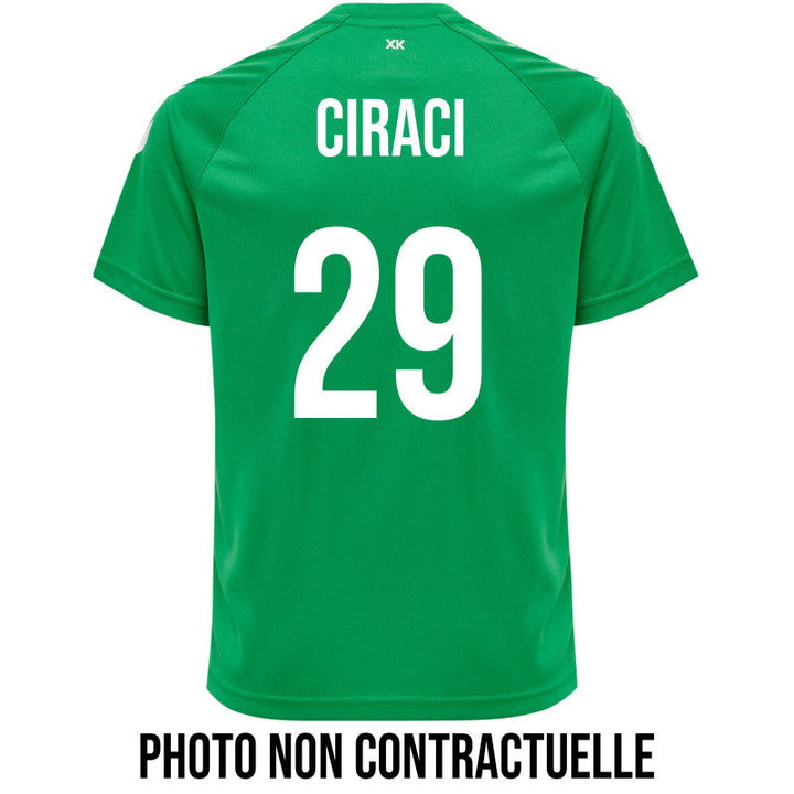 13 maillots Université Paris-Saclay plus livraison express