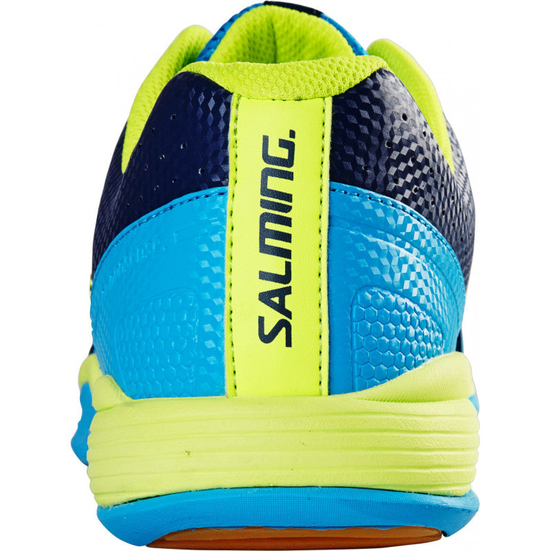 Adder Bleu Jaune Salming